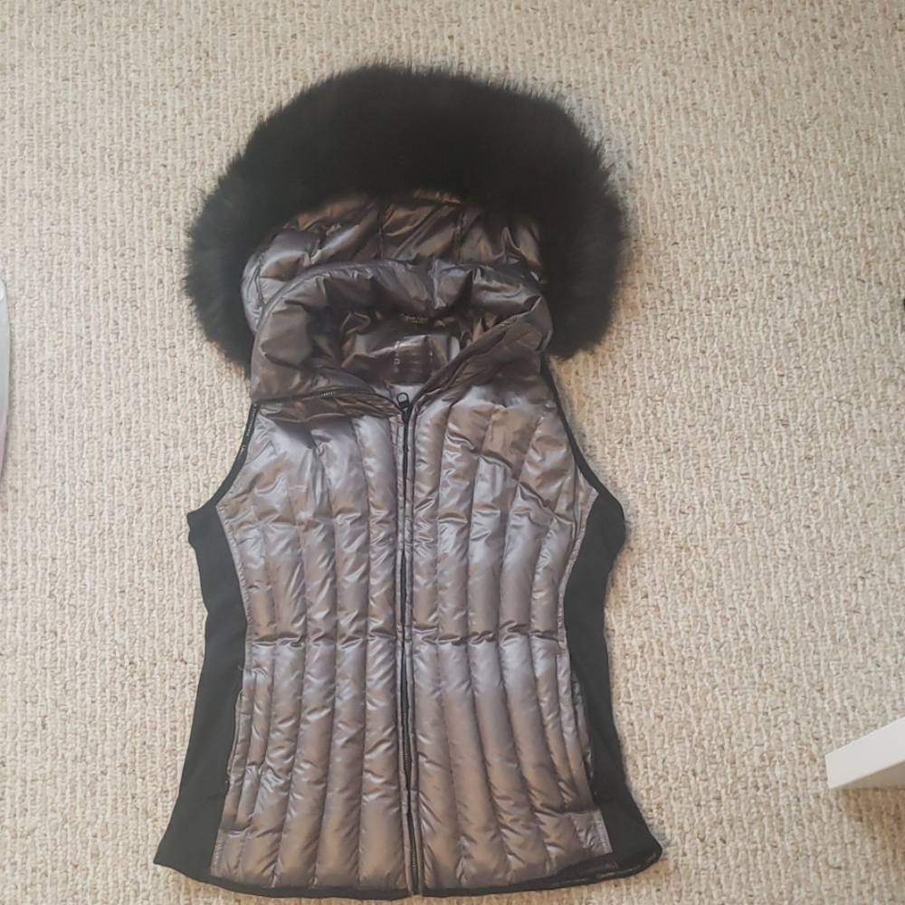 Calvin Klein Puffer Vest